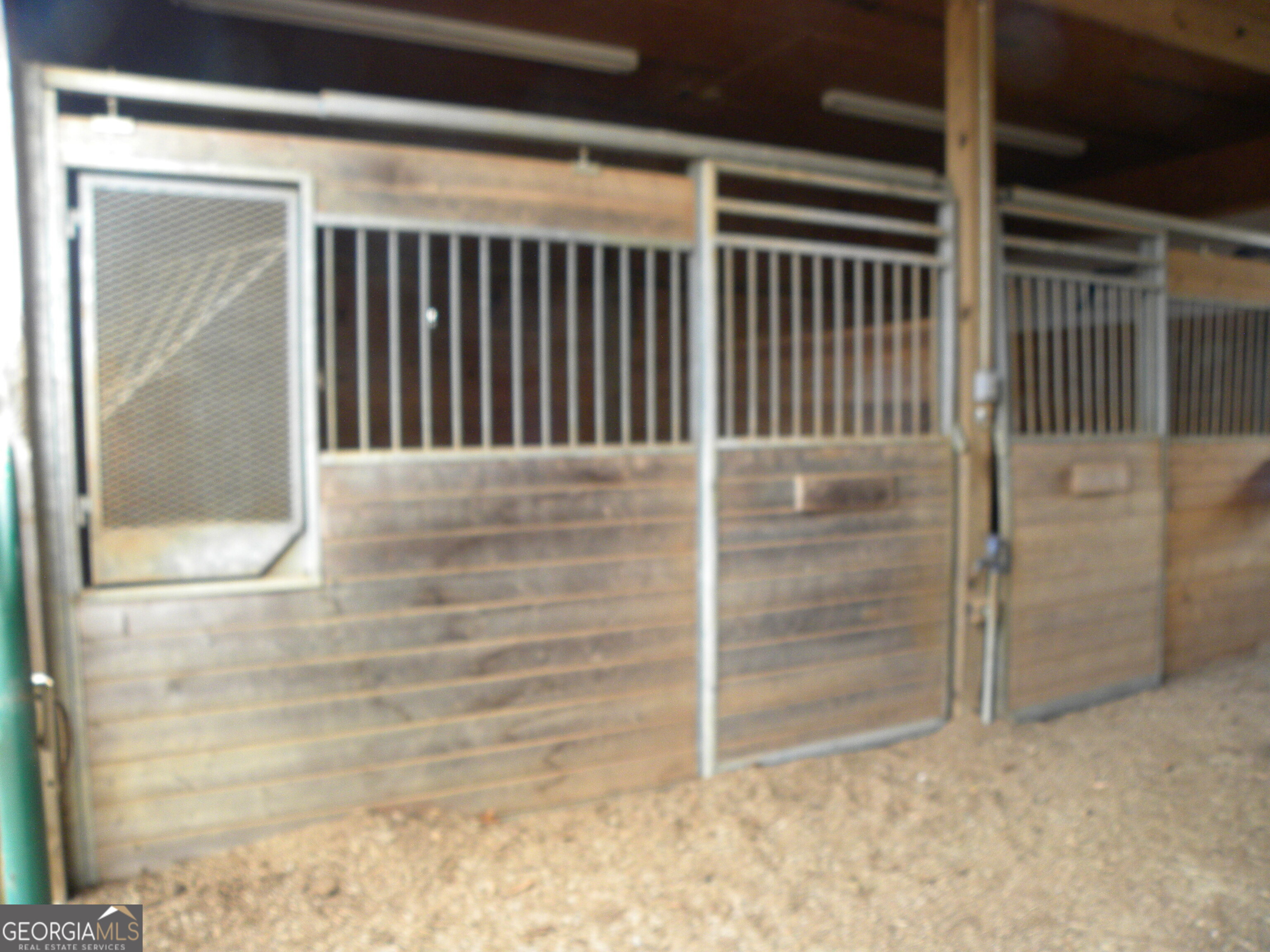 551 P Road Toccoa, GA 30577 - Photo 6 of 124 7 large box stalls