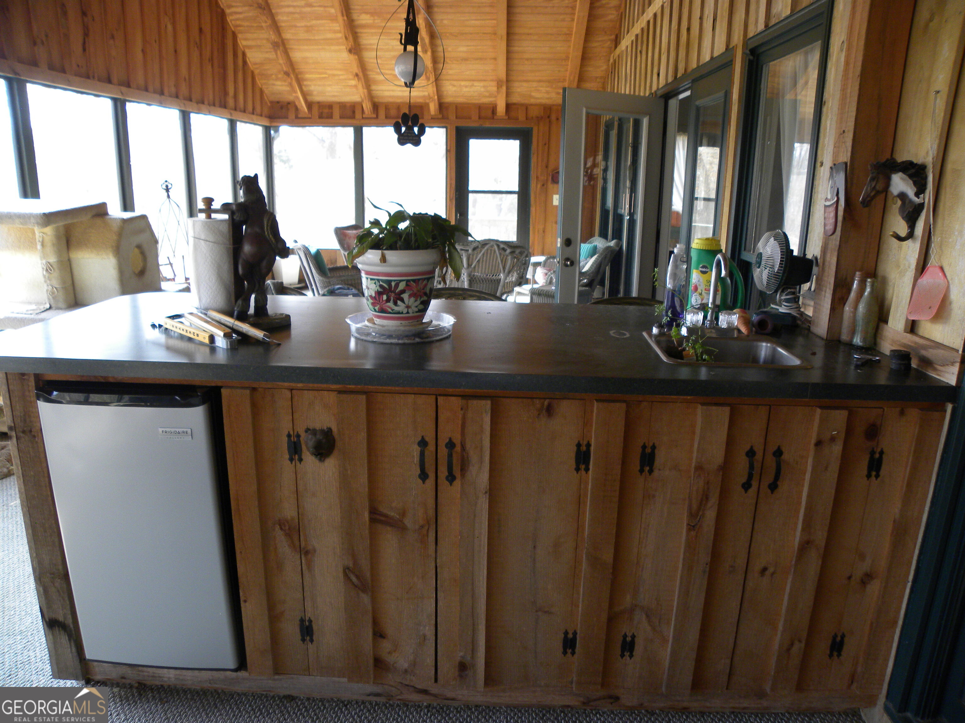 551 P Road Toccoa, GA 30577 - Photo 65 of 124 Mini kitch