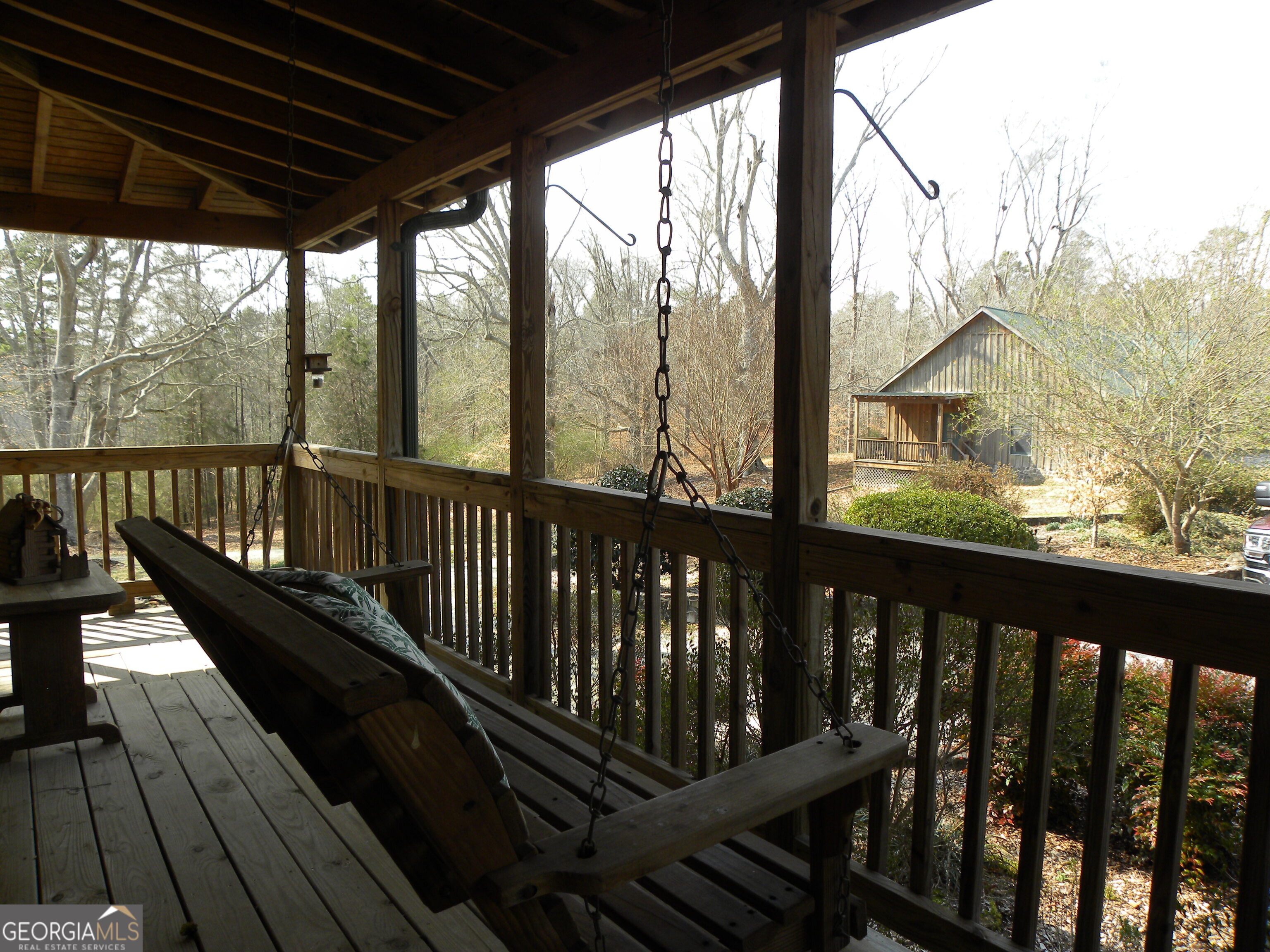 551 P Road Toccoa, GA 30577 - Photo 72 of 124