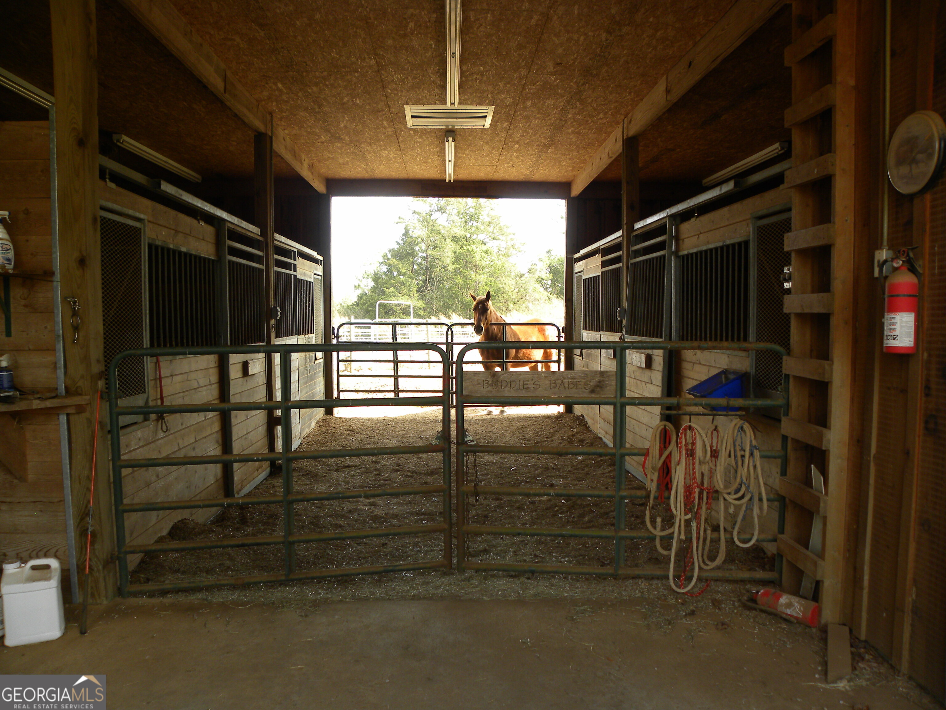 551 P Road Toccoa, GA 30577 - Photo 75 of 124 a view of outdoor space with seating area