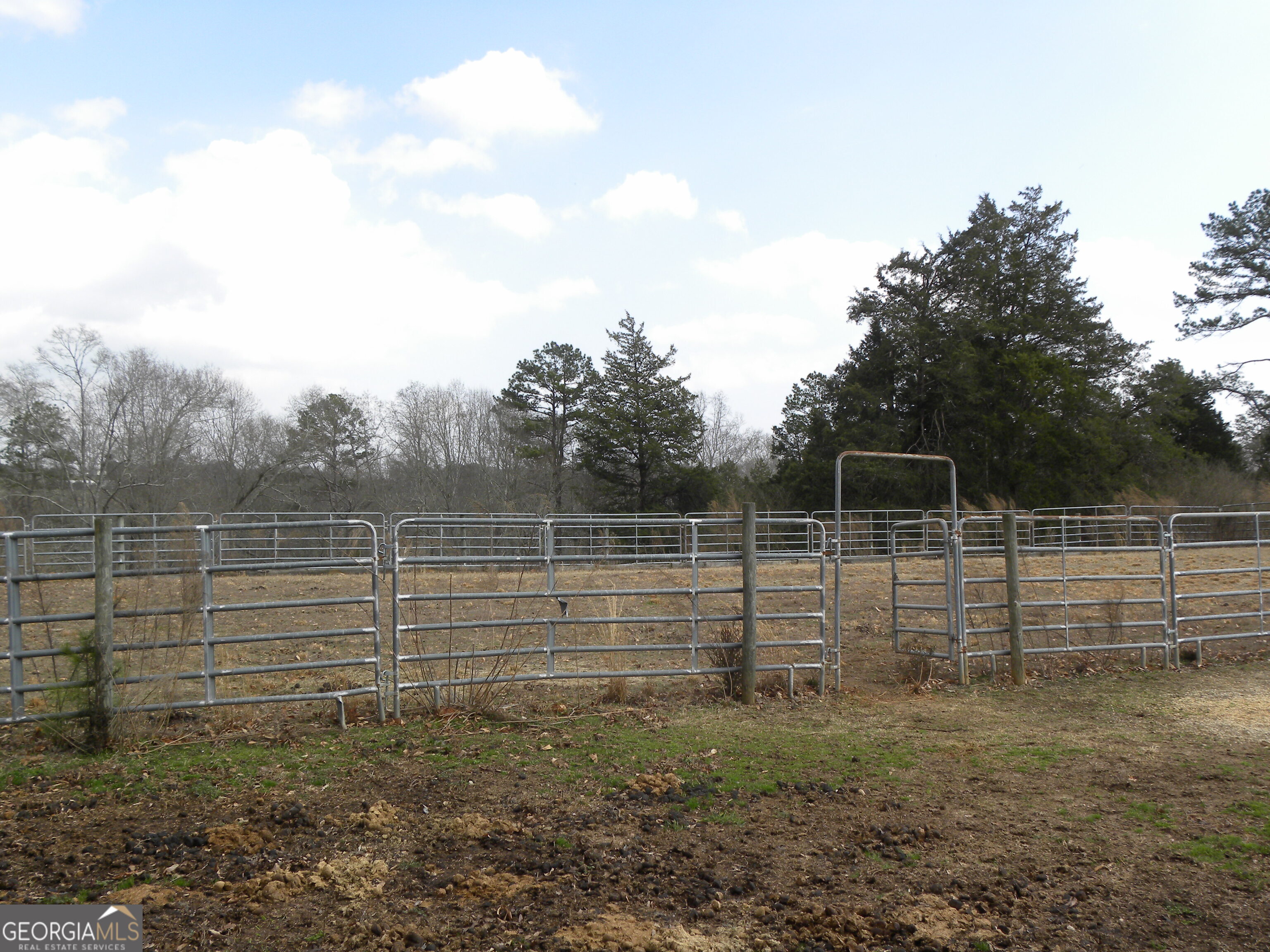 551 P Road Toccoa, GA 30577 - Photo 85 of 124 Riding arena