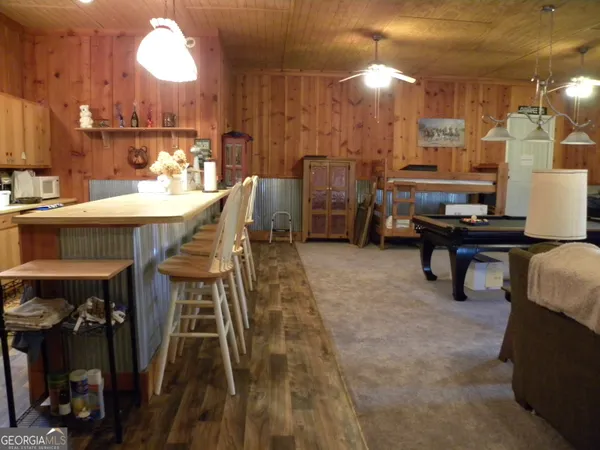 $1,200,000 | 551 P Road, Toccoa, GA 30577