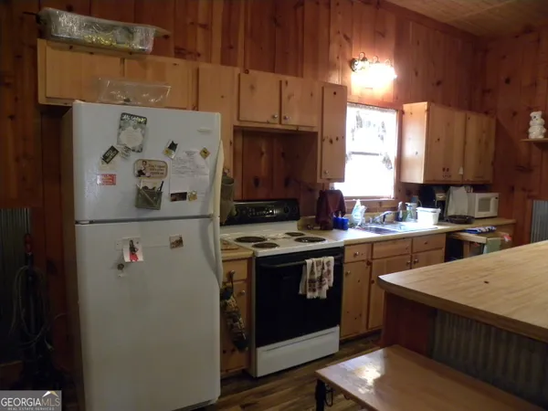 $1,200,000 | 551 P Road, Toccoa, GA 30577