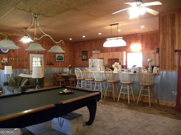 $1,200,000 | 551 P Road, Toccoa, GA 30577