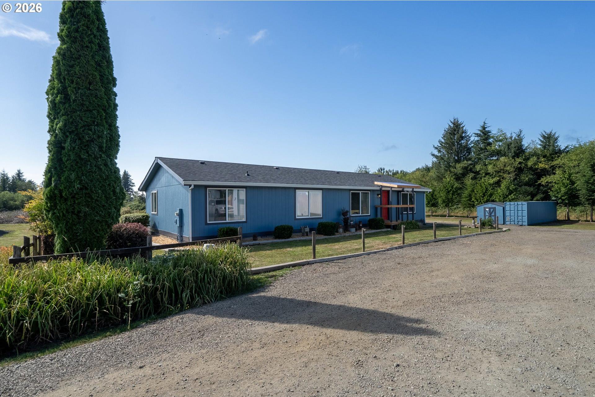 3190 Goeres Road Tillamook, OR 97141 - Photo 33 of 33 Gallery Image 33