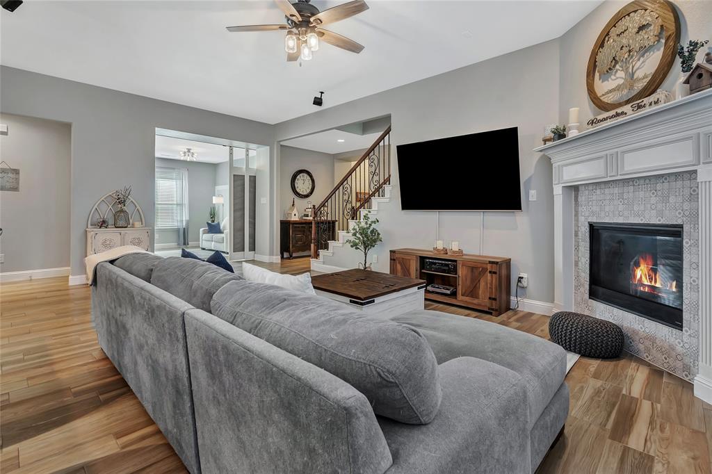 15420 Elm Bluff Way Fort Worth, TX 76262 - Photo 13 of 40