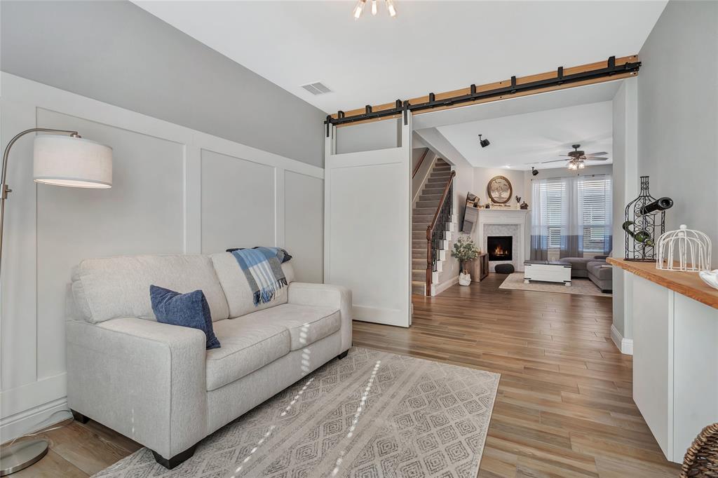 15420 Elm Bluff Way Fort Worth, TX 76262 - Photo 15 of 40