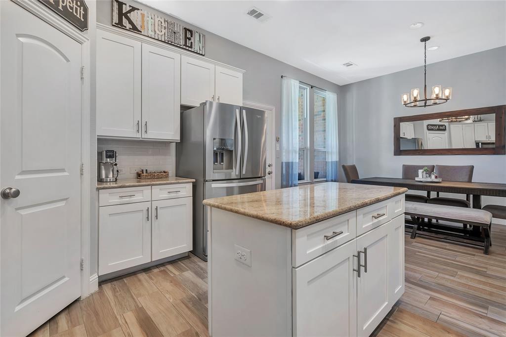 15420 Elm Bluff Way Fort Worth, TX 76262 - Photo 20 of 40