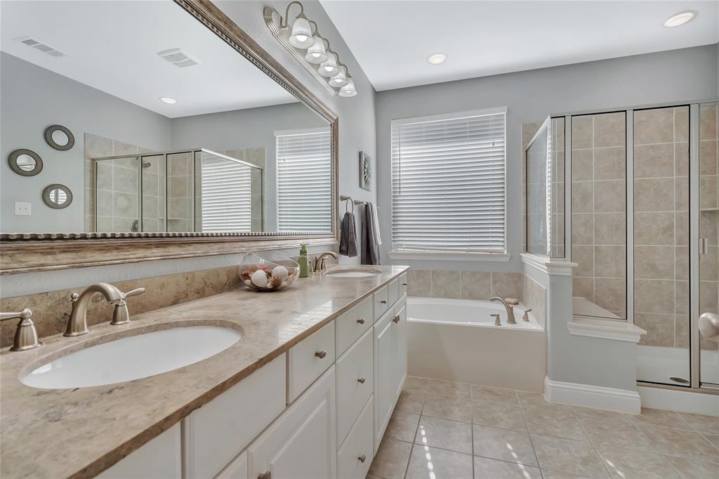 15420 Elm Bluff Way Fort Worth, TX 76262 - Photo 22 of 40