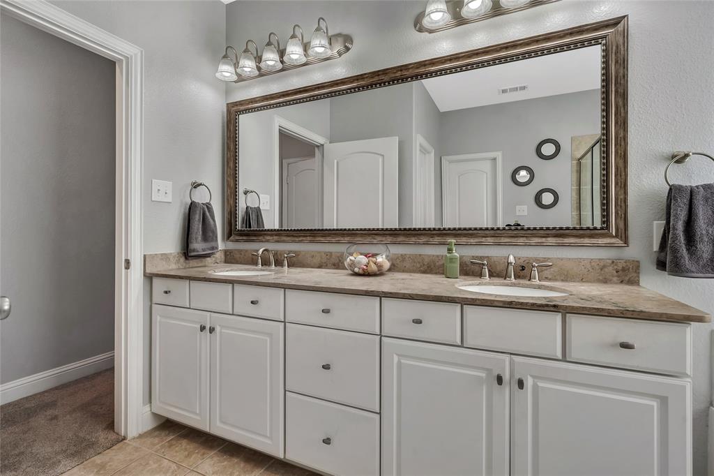 15420 Elm Bluff Way Fort Worth, TX 76262 - Photo 25 of 40