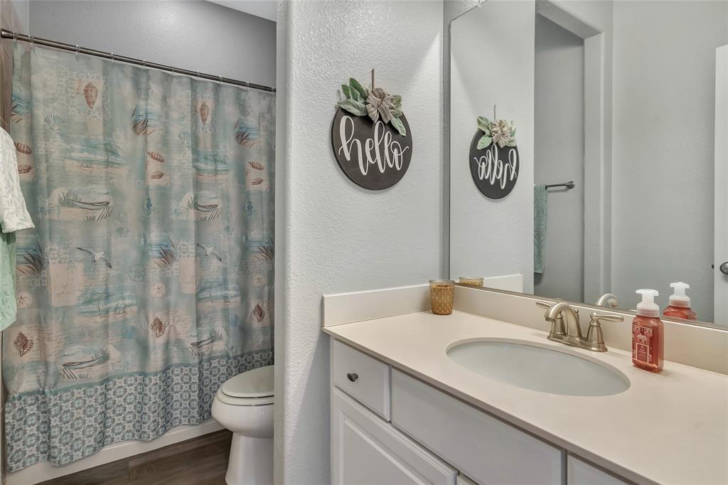 15420 Elm Bluff Way Fort Worth, TX 76262 - Photo 28 of 40