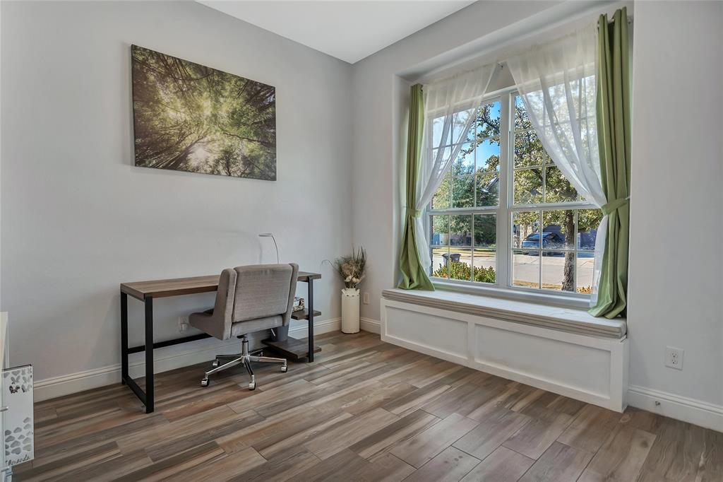 15420 Elm Bluff Way Fort Worth, TX 76262 - Photo 29 of 40