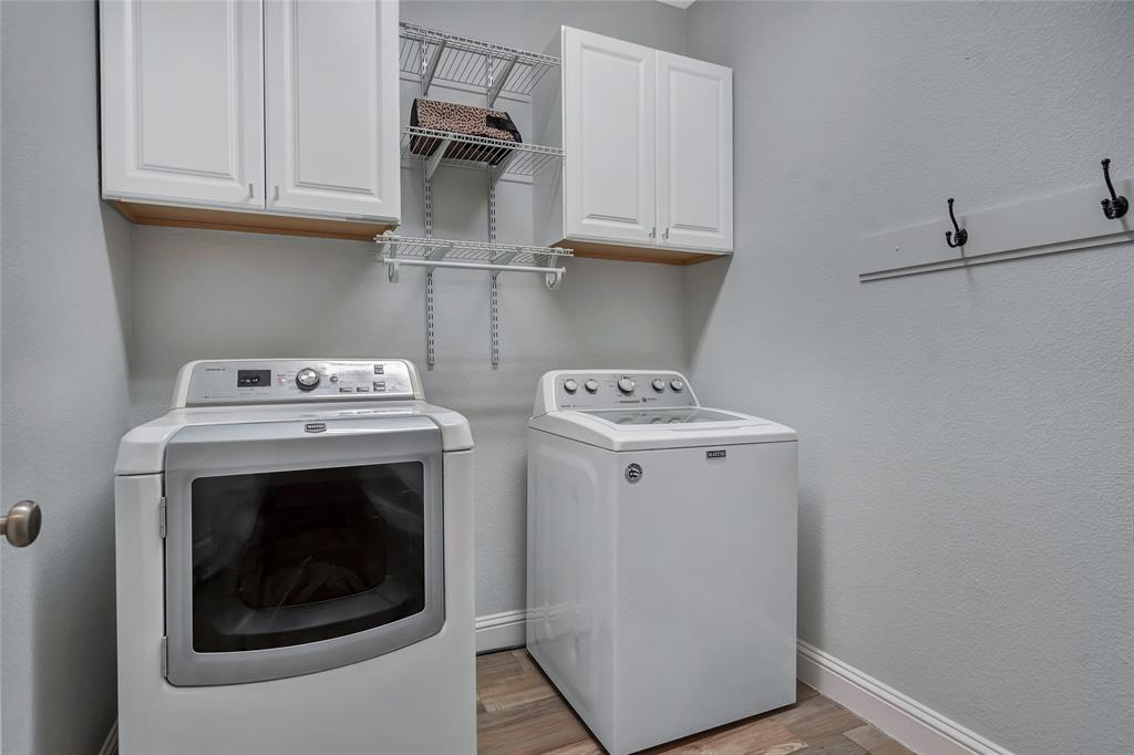 15420 Elm Bluff Way Fort Worth, TX 76262 - Photo 30 of 40