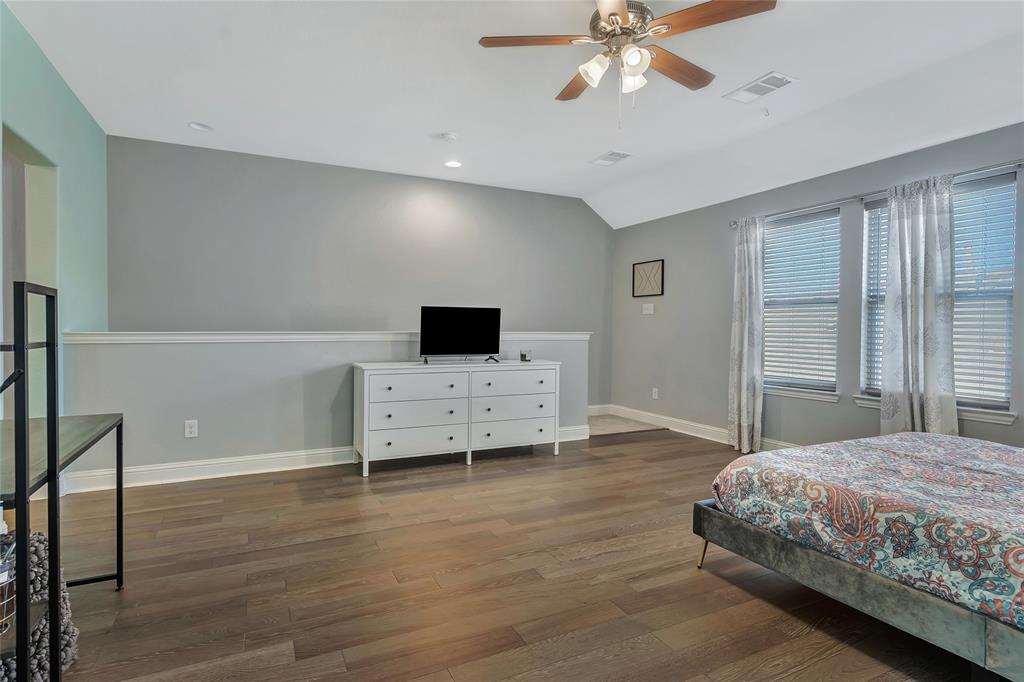 15420 Elm Bluff Way Fort Worth, TX 76262 - Photo 32 of 40