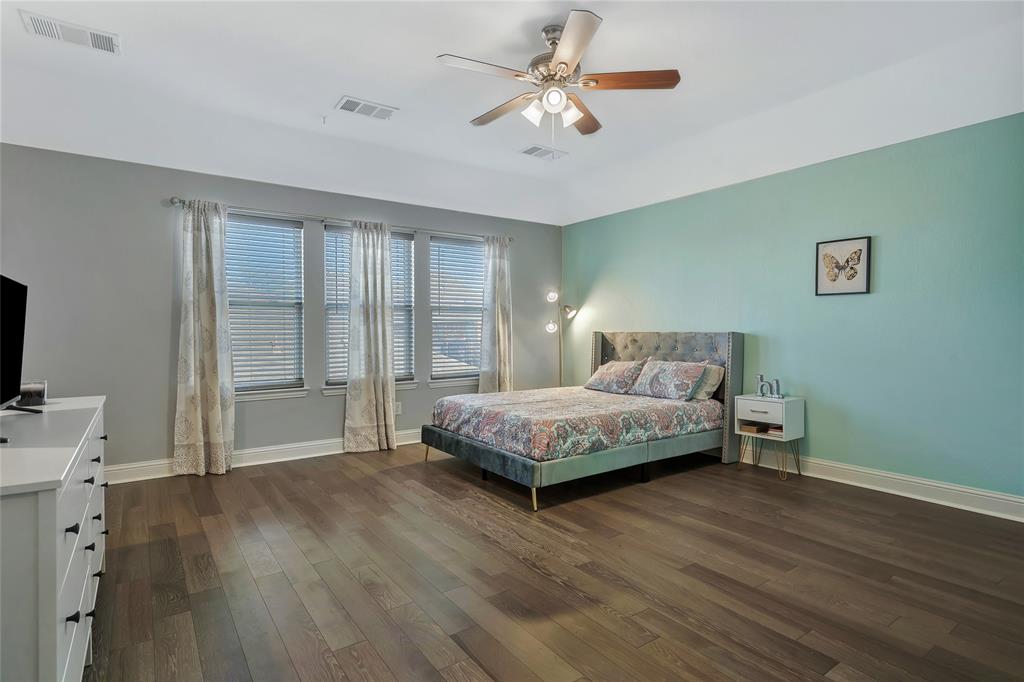 15420 Elm Bluff Way Fort Worth, TX 76262 - Photo 33 of 40