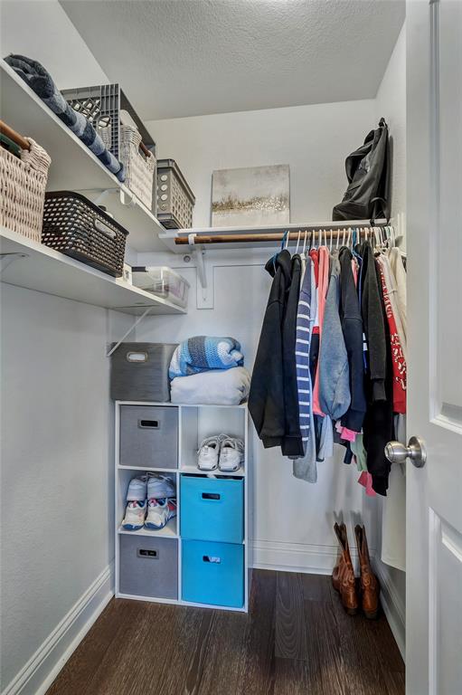 15420 Elm Bluff Way Fort Worth, TX 76262 - Photo 34 of 40