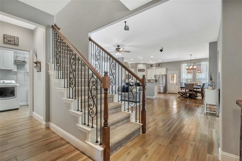 15420 Elm Bluff Way Fort Worth, TX 76262 - Photo 7 of 40