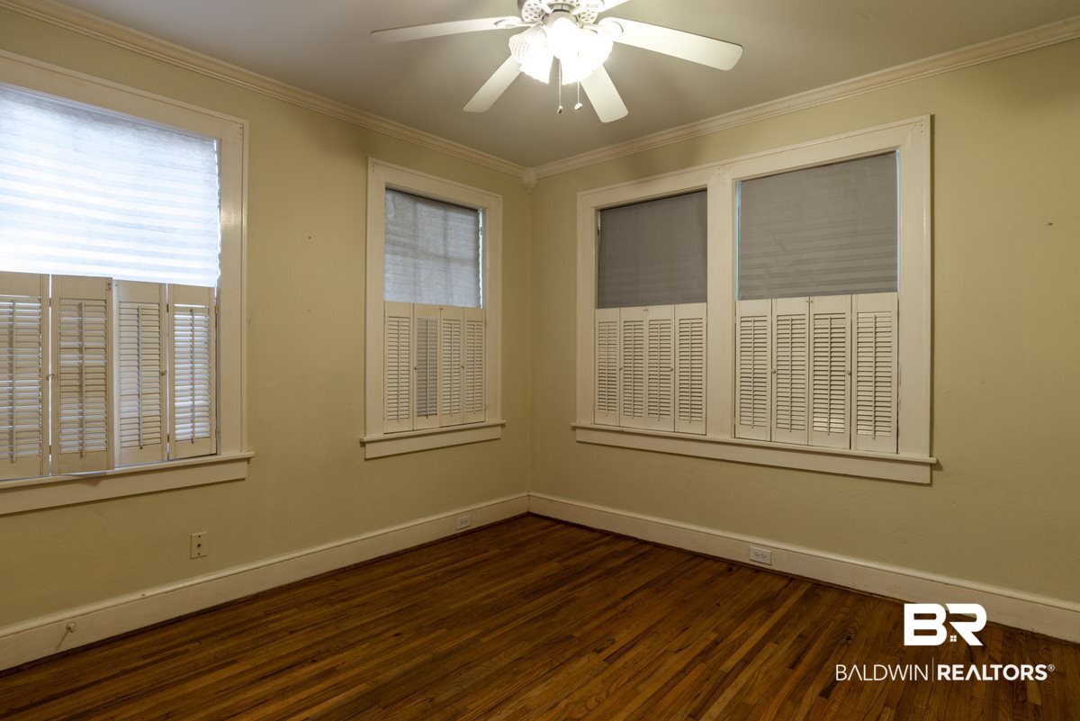 1908 Old Government Street Mobile, AL 36606 - Photo 15 of 32 Additional Bedroom 1