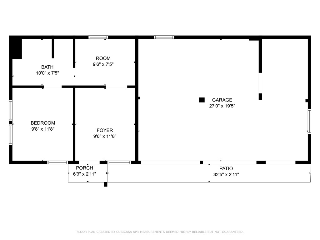 2211 Morrow Avenue Waco, TX 76707 - Photo 30 of 39 a picture of a park