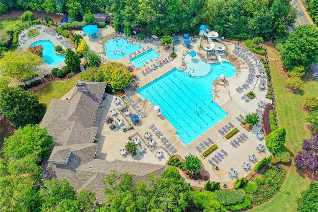 3545 Sentry View Trace Suwanee, GA 30024 - Photo 74 of 80