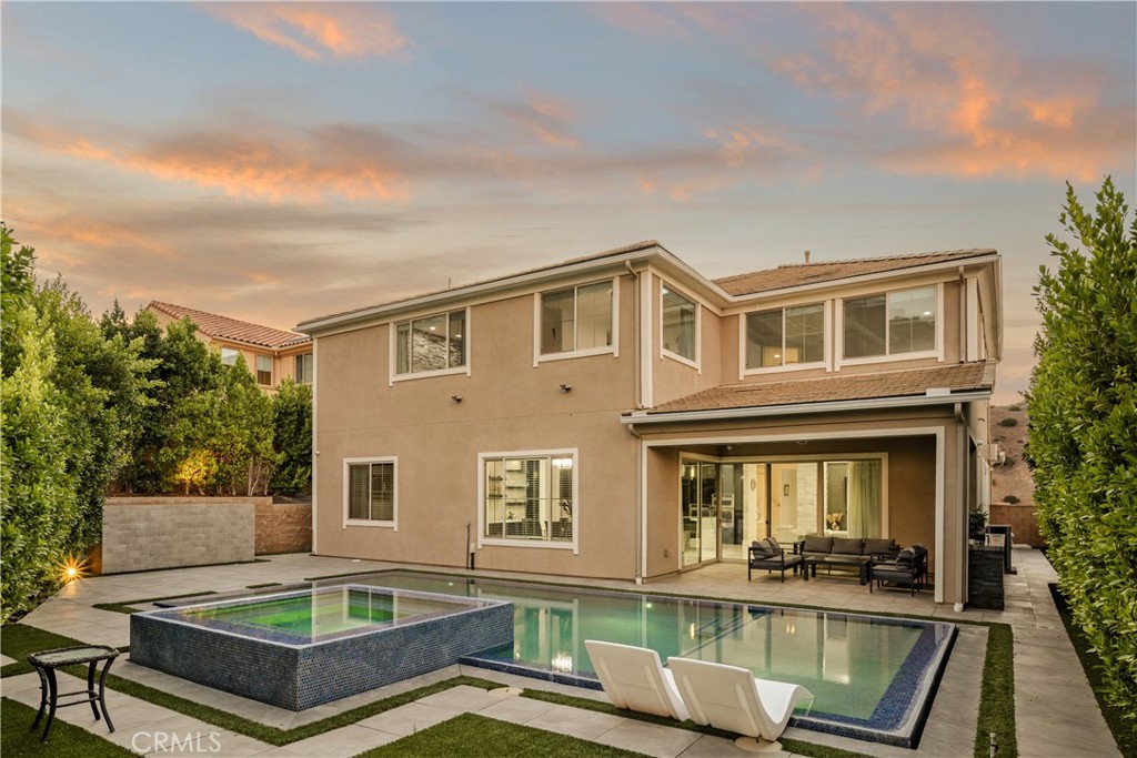 24320 Sterling Ranch Road Canoga Park, CA 91304 - Photo 40 of 45