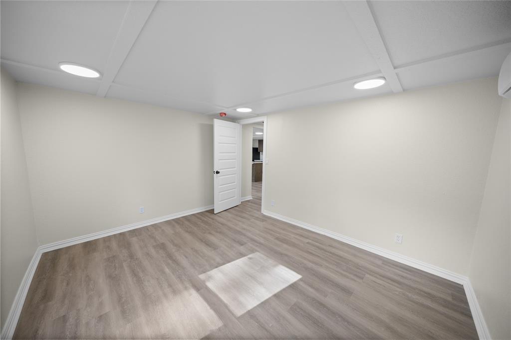 823 Clark Street Tyler, TX 75701 - Photo 10 of 17 a view of an empty room