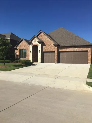 $3,200 | 3457 Brighton Drive, Midlothian, TX 76065