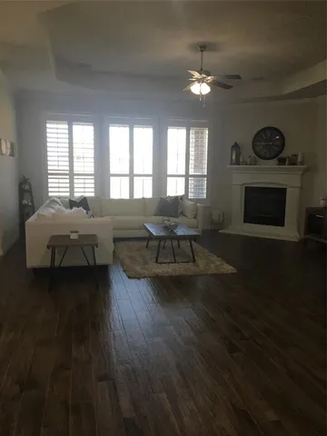 $3,200 | 3457 Brighton Drive, Midlothian, TX 76065