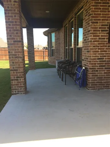 $3,200 | 3457 Brighton Drive, Midlothian, TX 76065