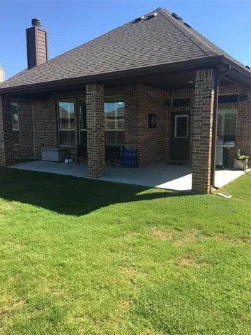 $3,200 | 3457 Brighton Drive, Midlothian, TX 76065