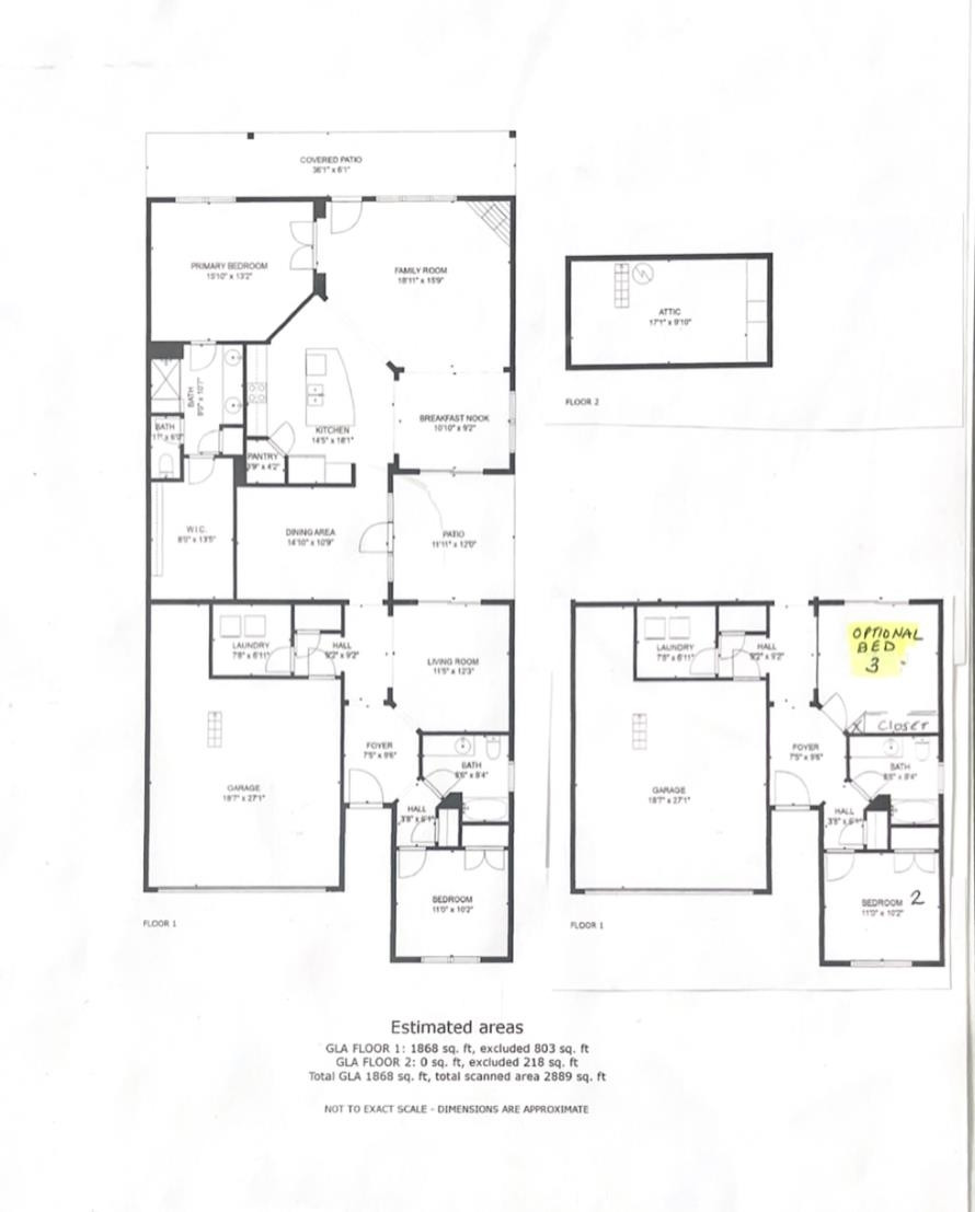 8508 Lasilla Way Raleigh, NC 27616 - Photo 41 of 42 Photo 42