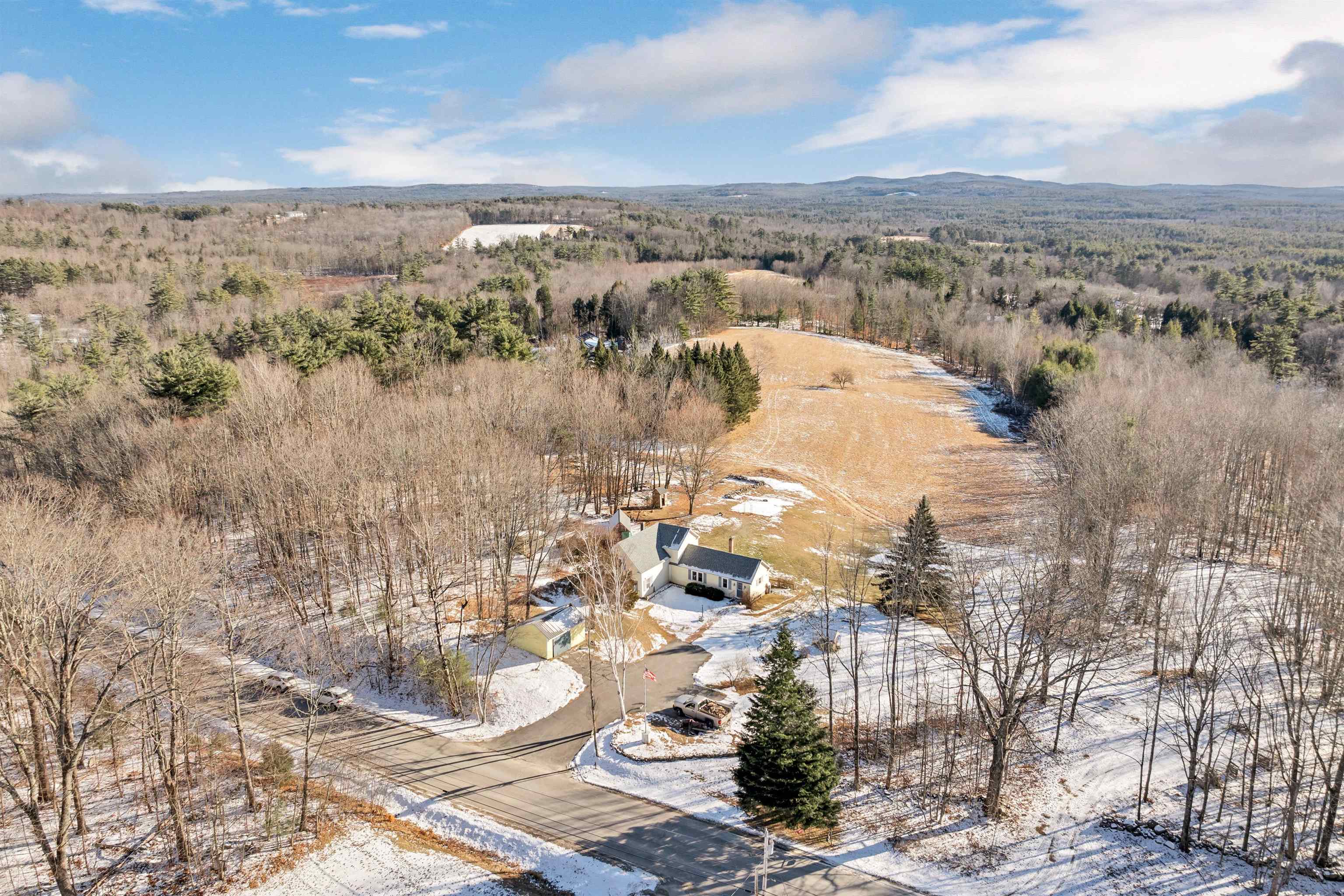 86 Stone Hill Road Limerick, ME 04048 - Photo 1 of 51 Gallery Image 1