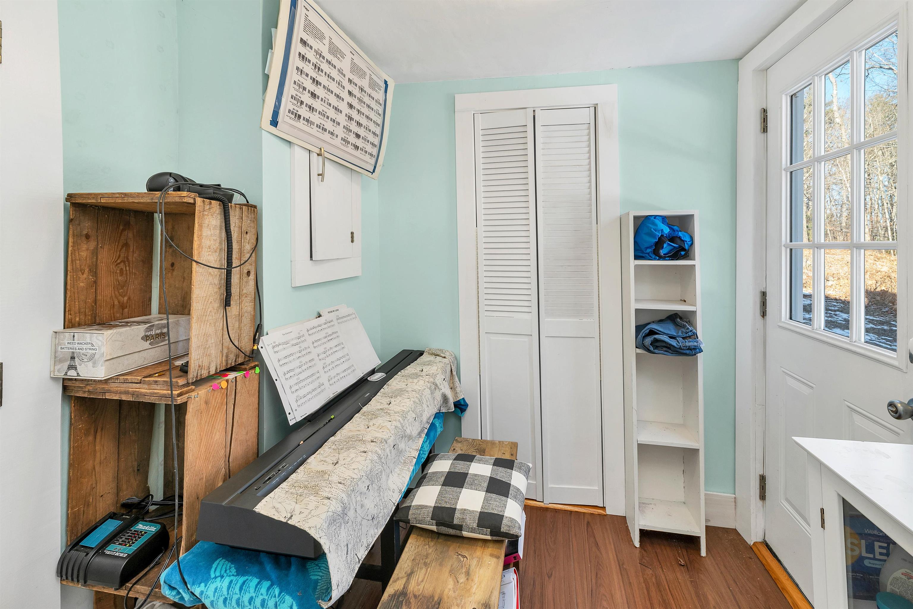 86 Stone Hill Road Limerick, ME 04048 - Photo 19 of 51 Gallery Image 19