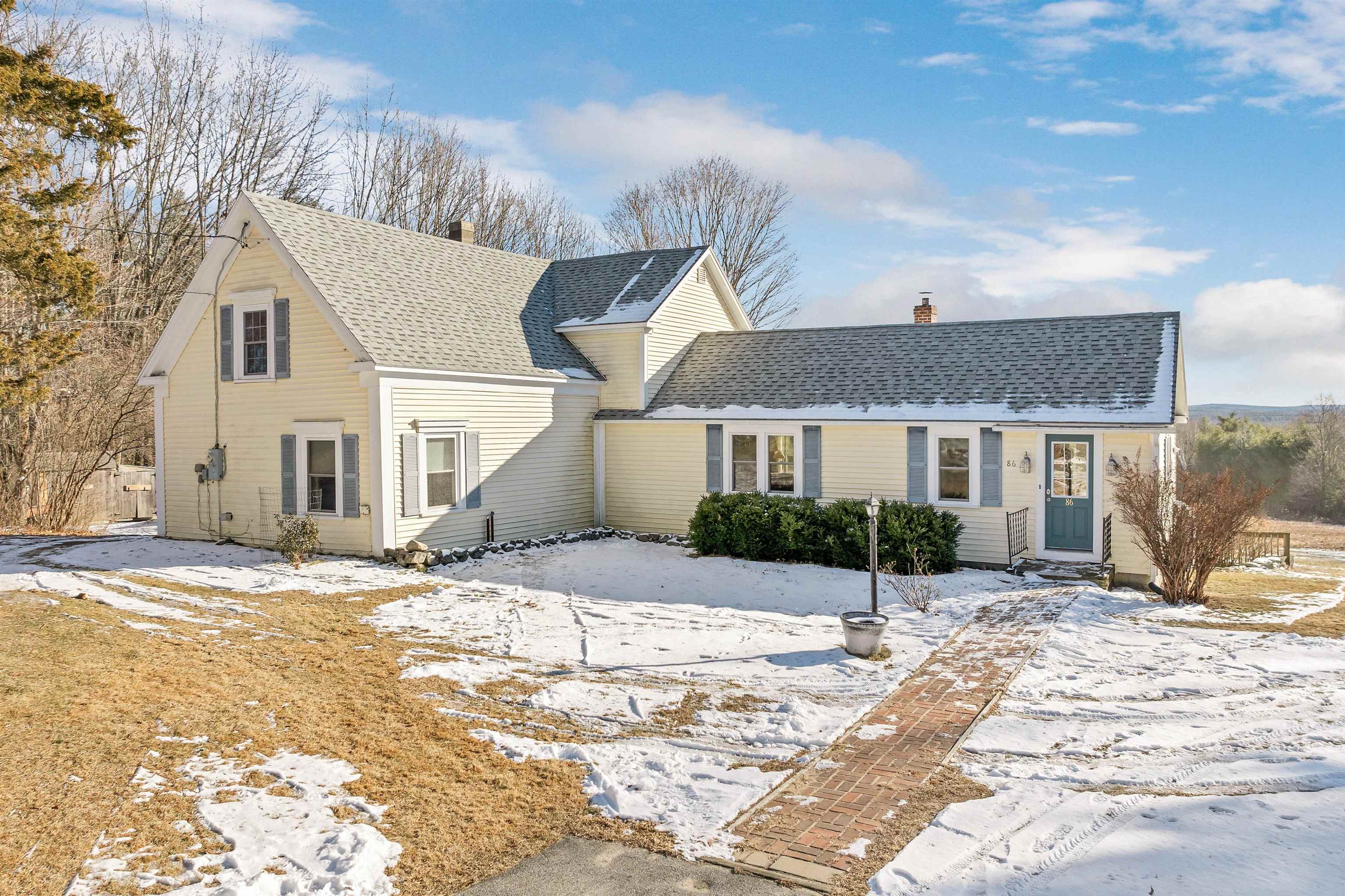 86 Stone Hill Road Limerick, ME 04048 - Photo 2 of 51 Gallery Image 2