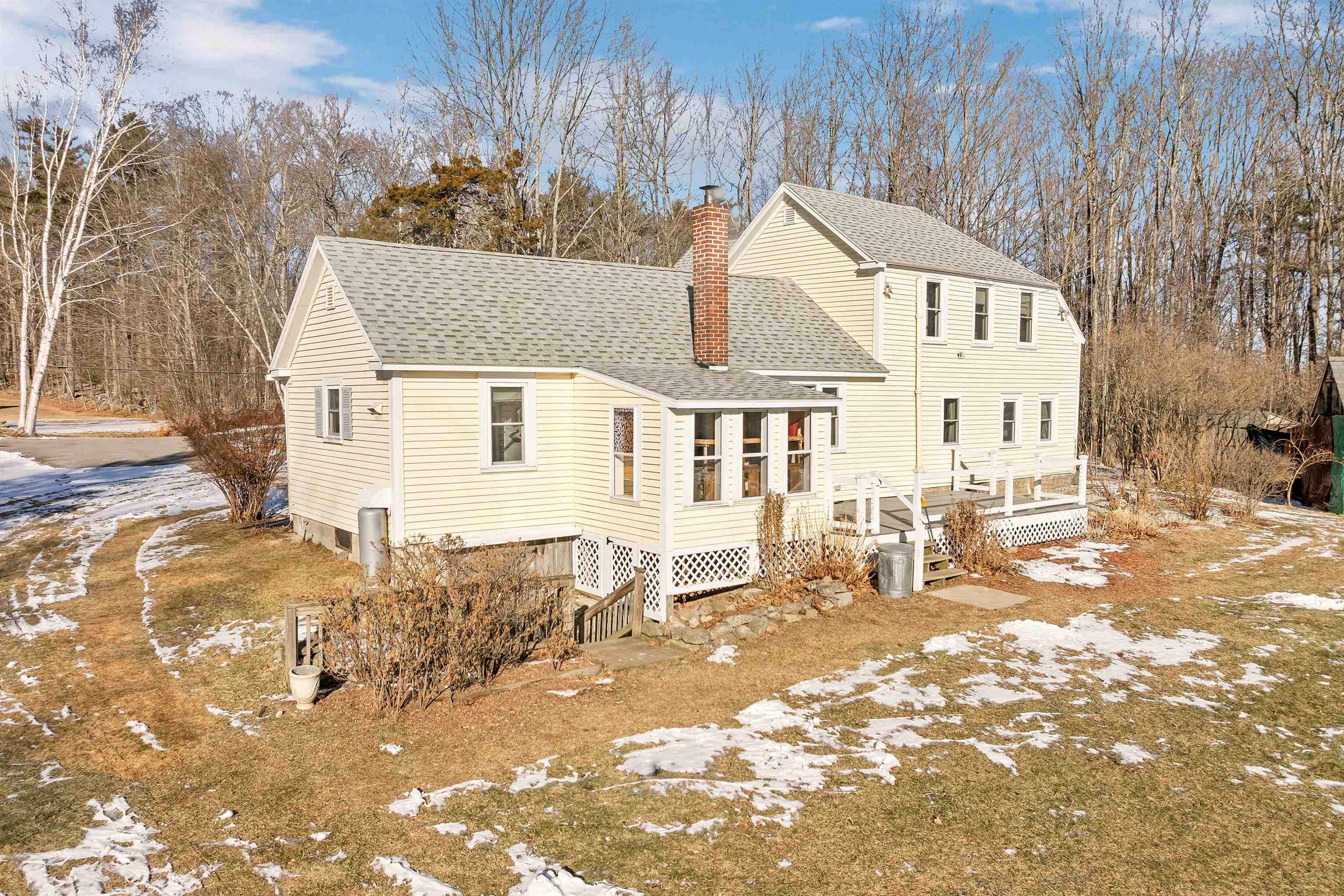 86 Stone Hill Road Limerick, ME 04048 - Photo 3 of 51 Gallery Image 3