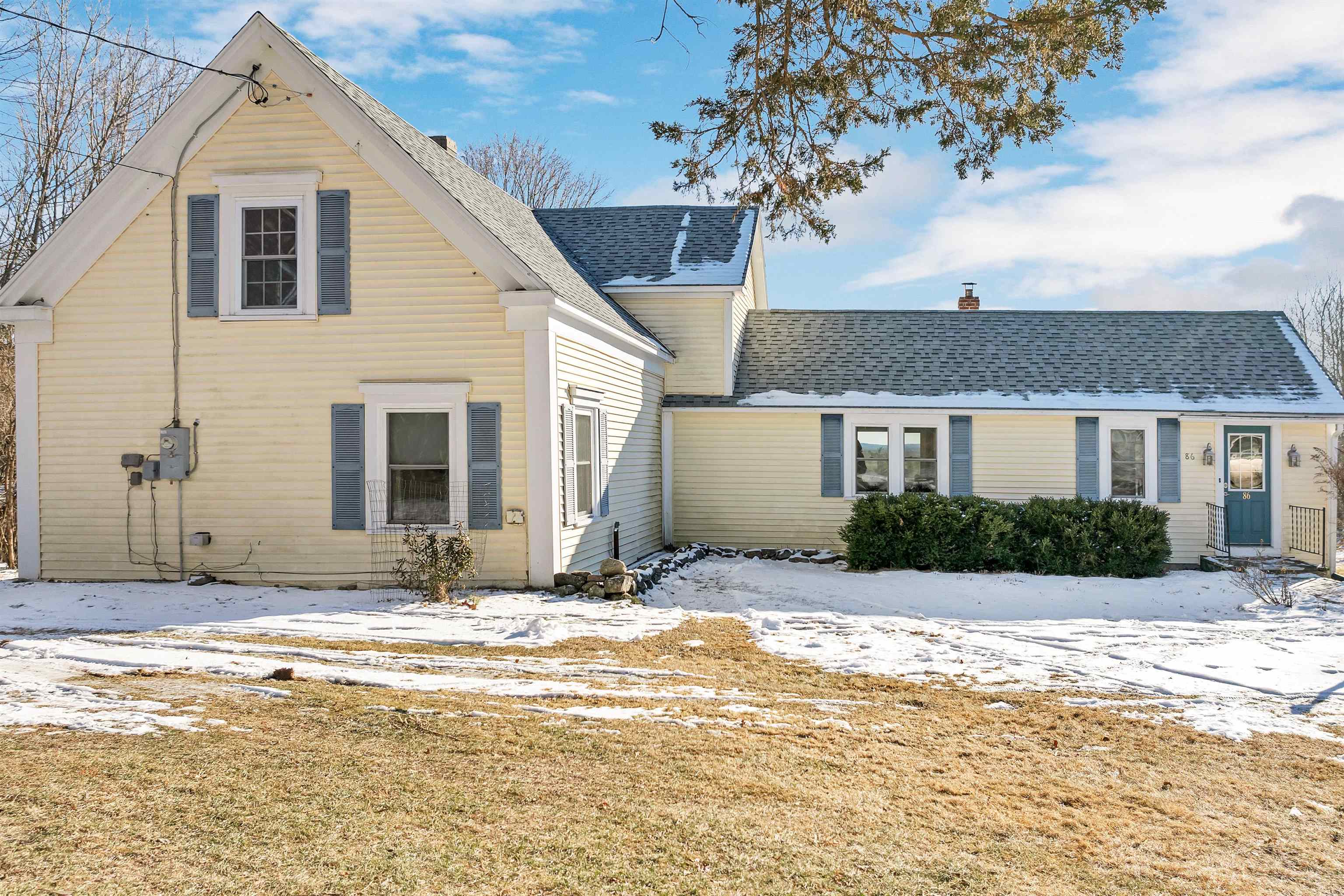 86 Stone Hill Road Limerick, ME 04048 - Photo 44 of 51 Gallery Image 44