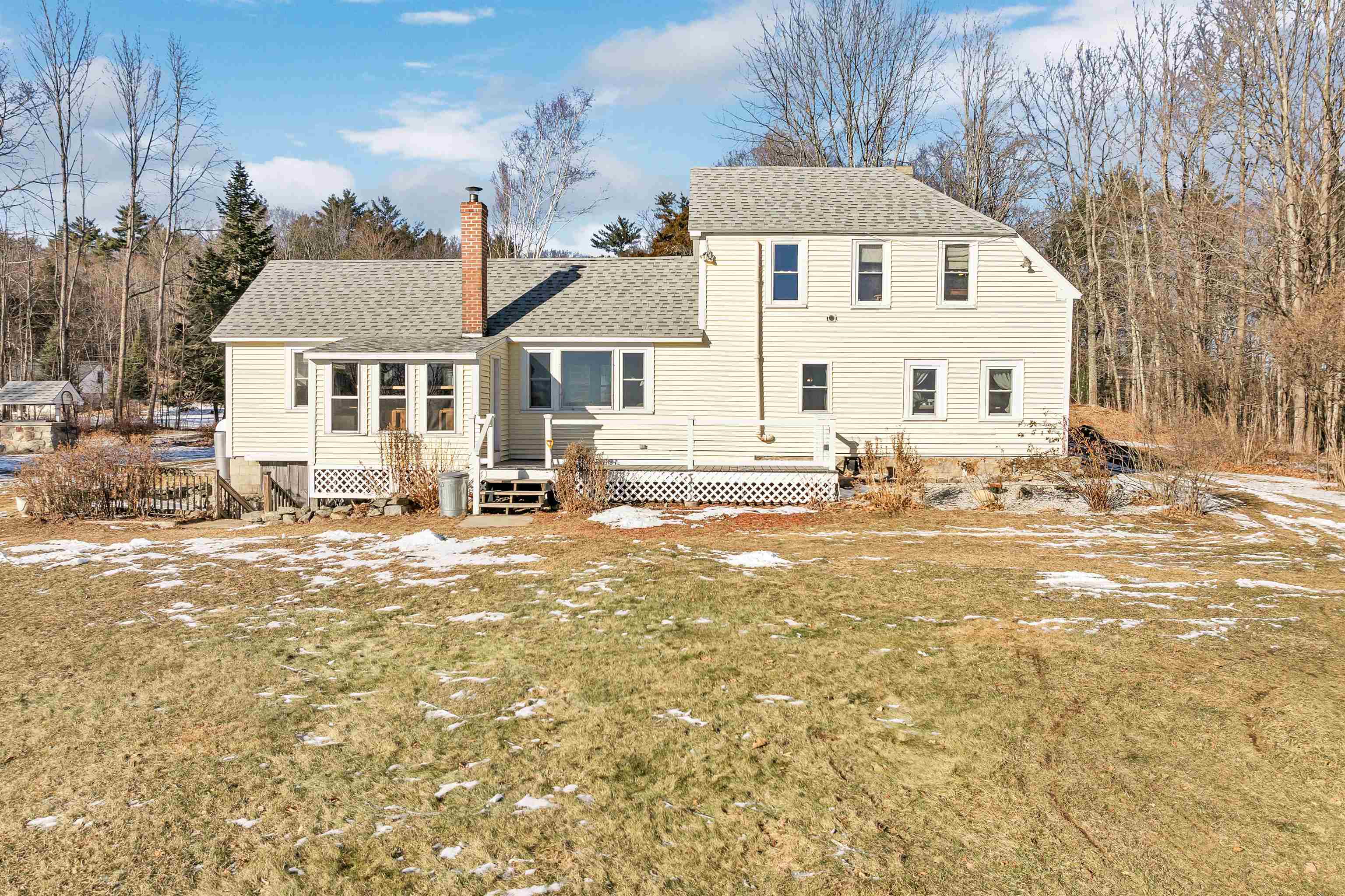 86 Stone Hill Road Limerick, ME 04048 - Photo 46 of 51 Gallery Image 46
