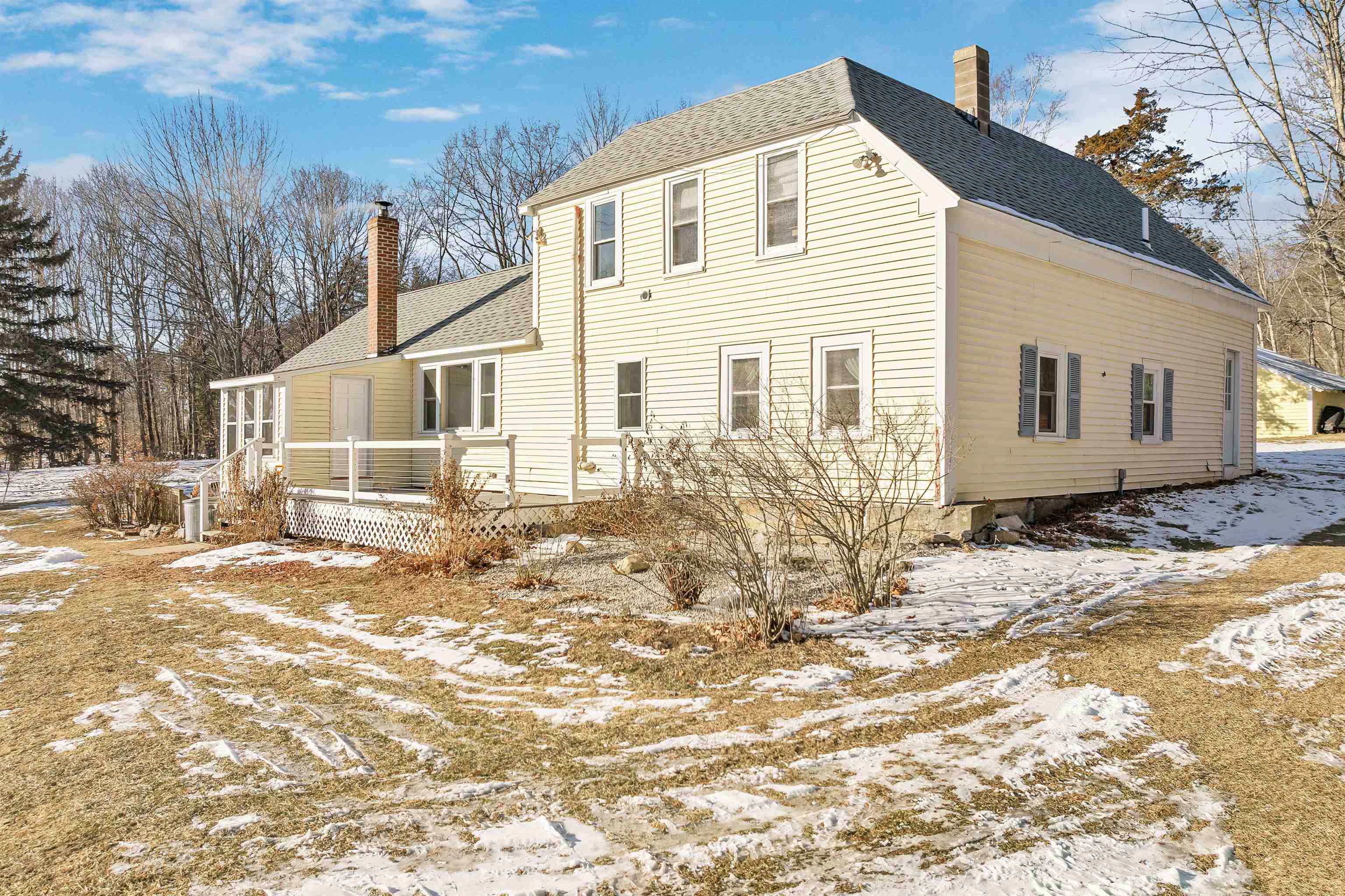 86 Stone Hill Road Limerick, ME 04048 - Photo 47 of 51 Gallery Image 47