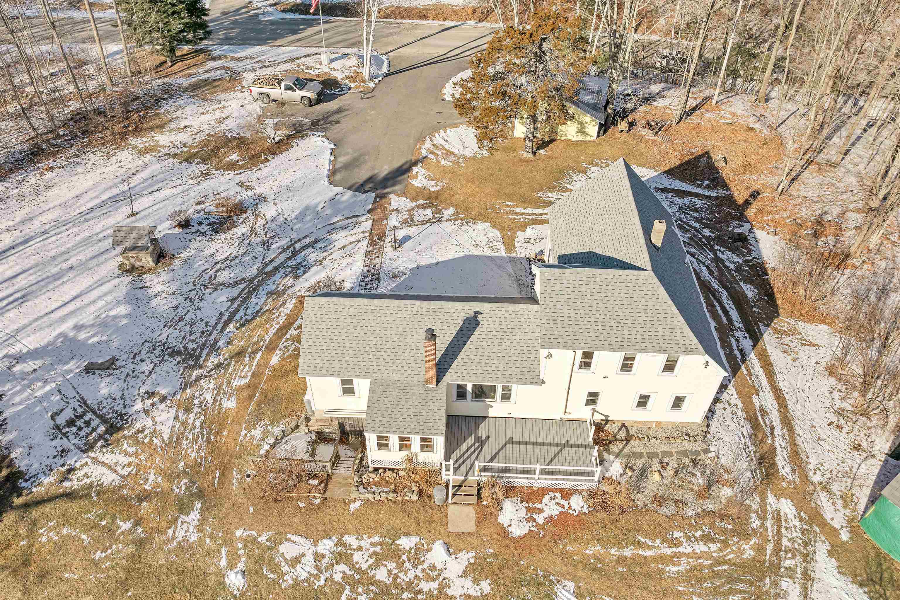 86 Stone Hill Road Limerick, ME 04048 - Photo 5 of 51 Gallery Image 5