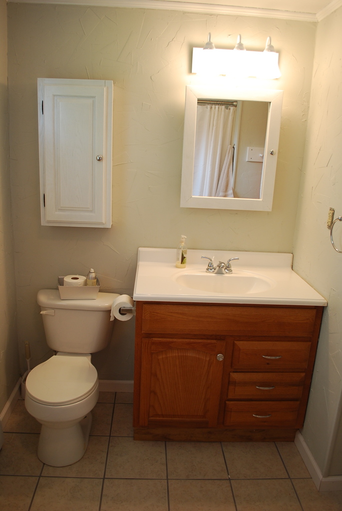 1199 Little Timber Ridge Buchanan, VA 24066 - Photo 12 of 14 BATHROOM