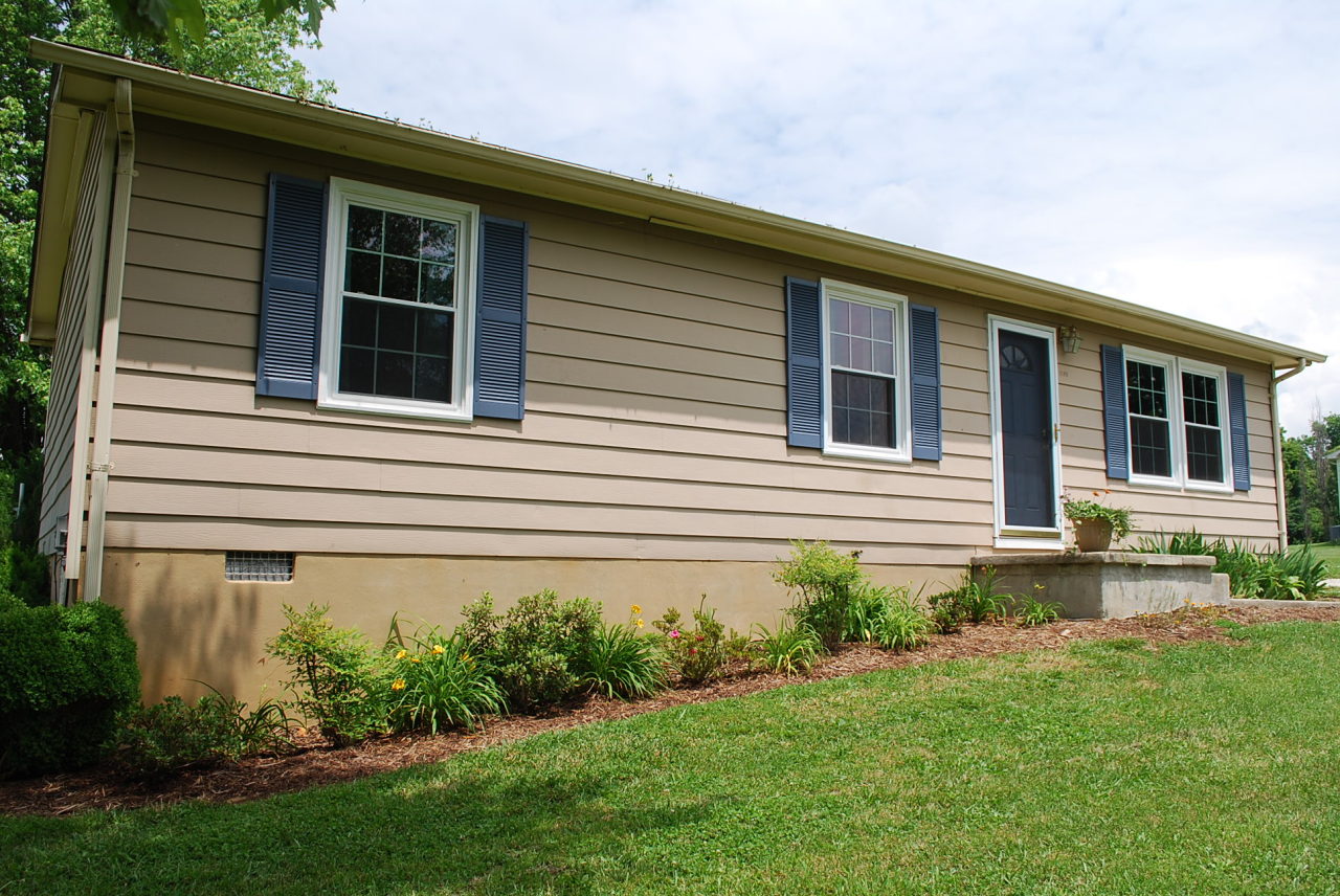1199 Little Timber Ridge Buchanan, VA 24066 - Photo 14 of 14 SIDVIEW