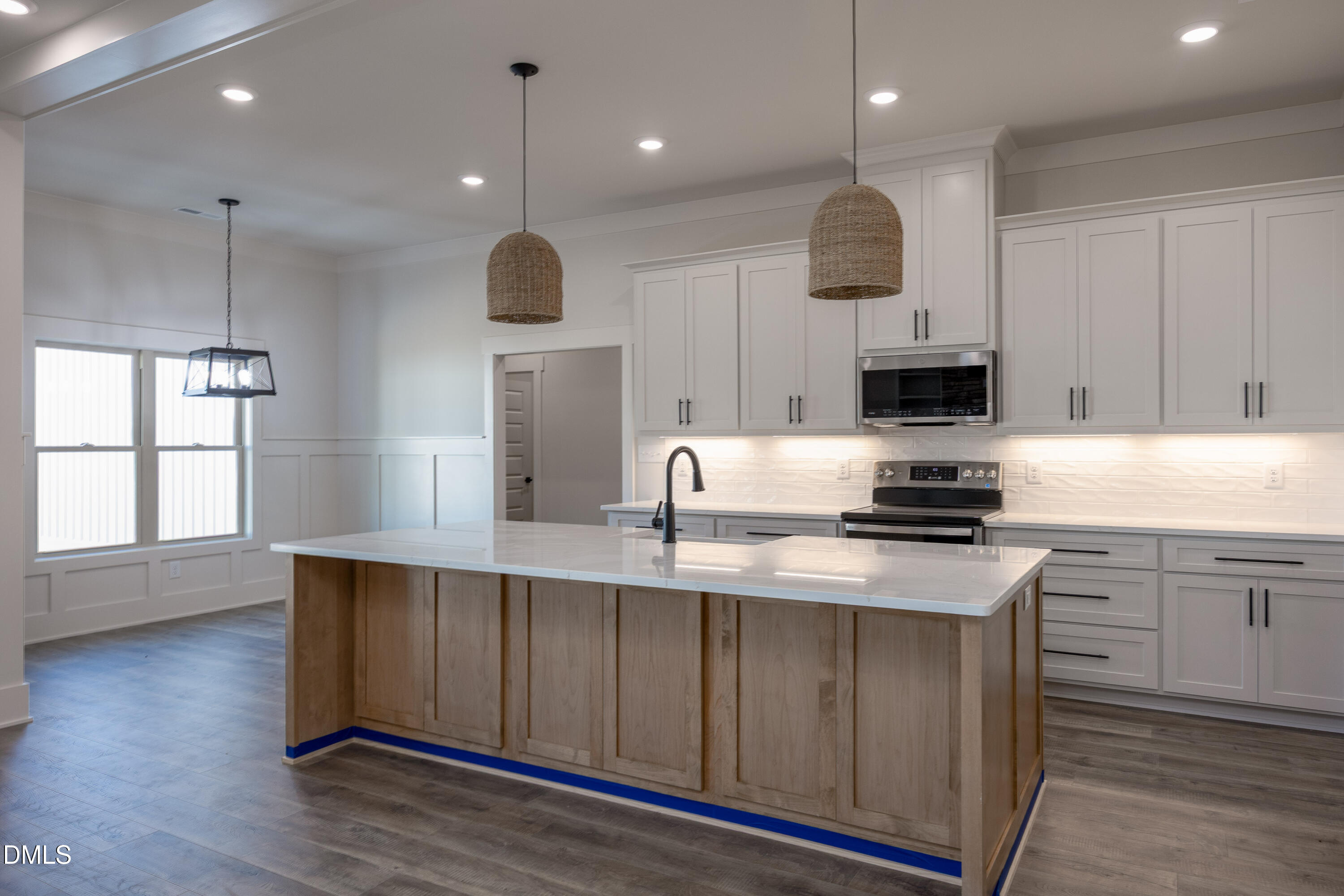168 Banner Elk Road Benson, NC 27504 - Photo 9 of 48