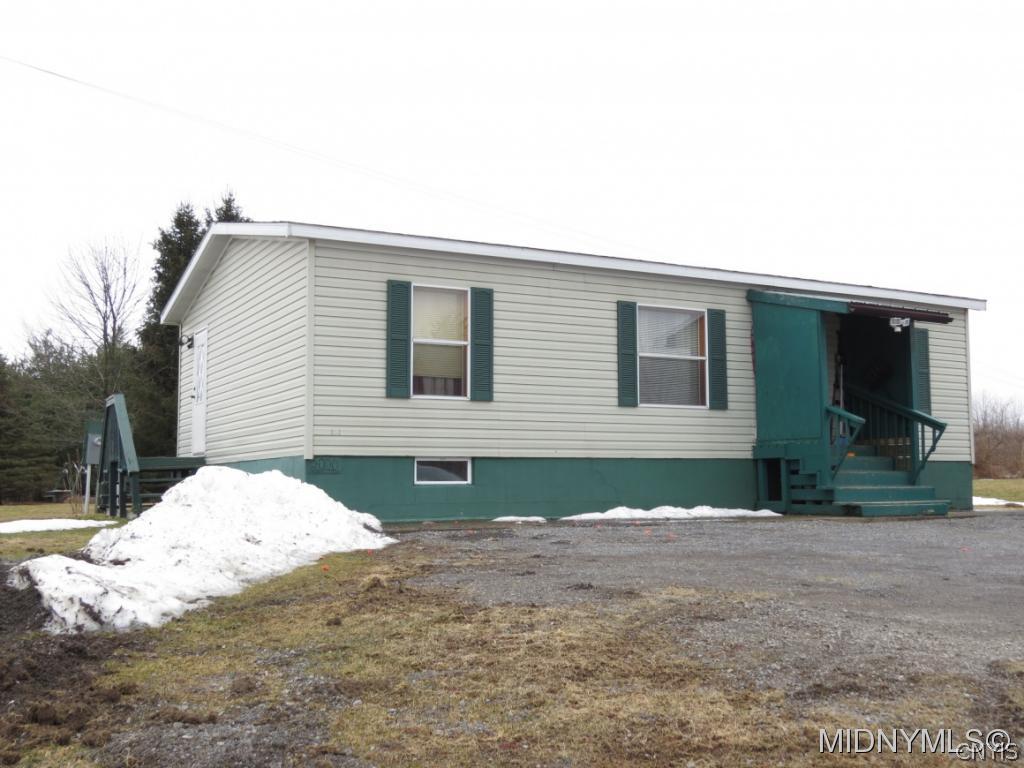 710 Hicks Road Warren, NY 13407 - Photo 1 of 1