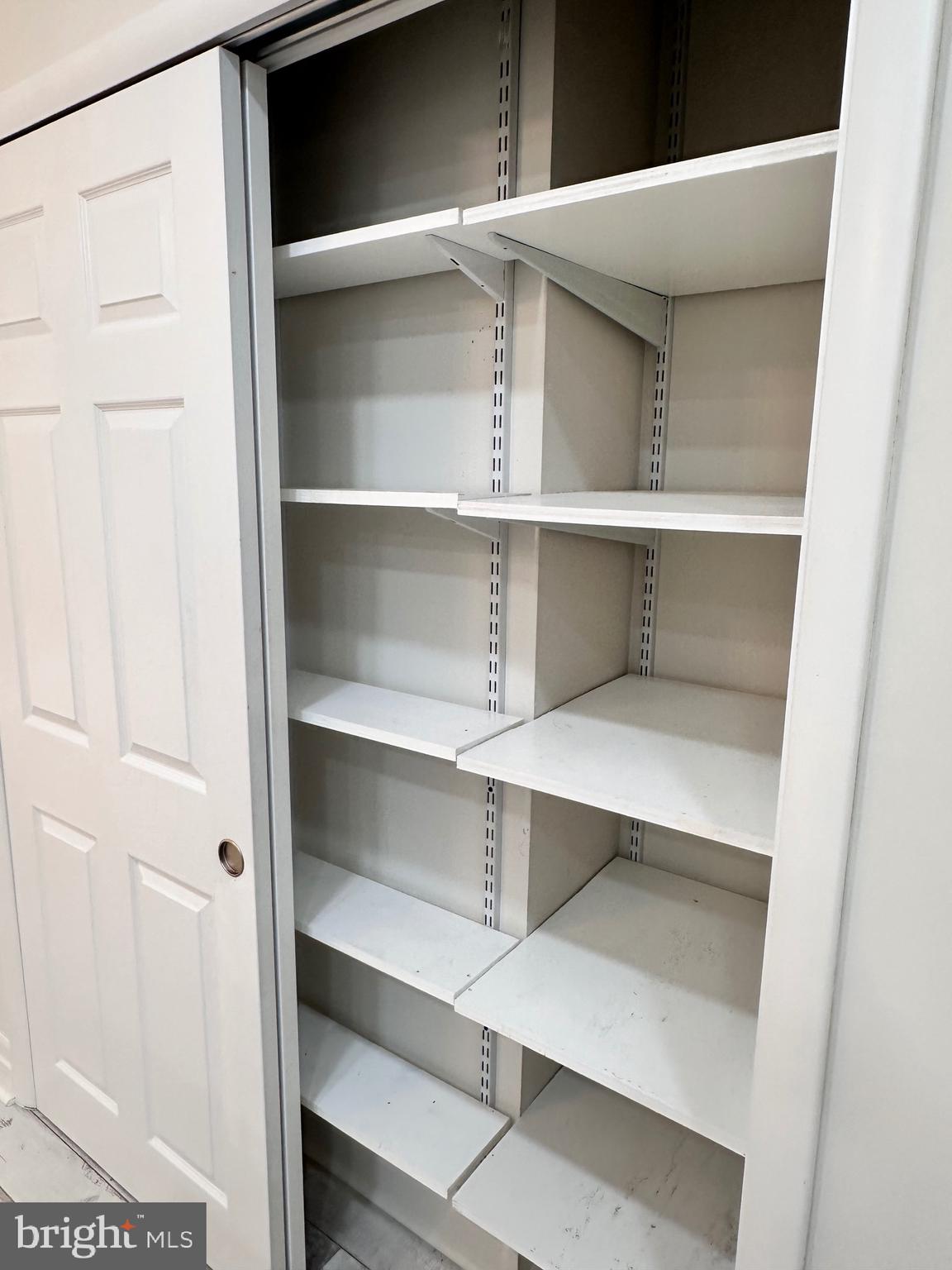 1201 North Garfield Street, Unit 408 Arlington, VA 22201 - Photo 4 of 26 a room with a closet