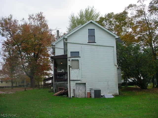 1355 Dodgeville Road Rome, OH 44085 - Photo 3 of 5