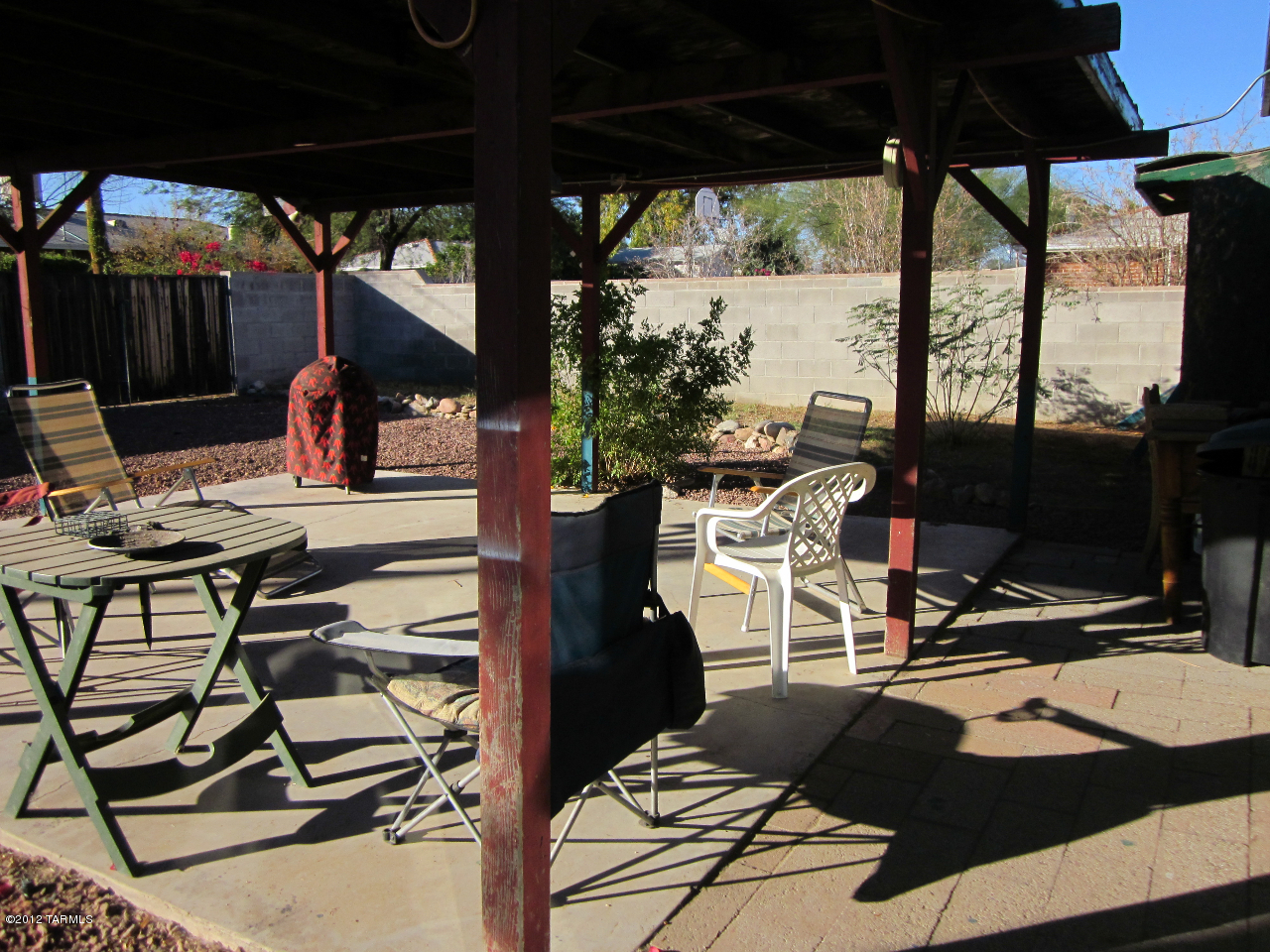 830 East Copper Street Tucson, AZ 85719 - Photo 22 of 24