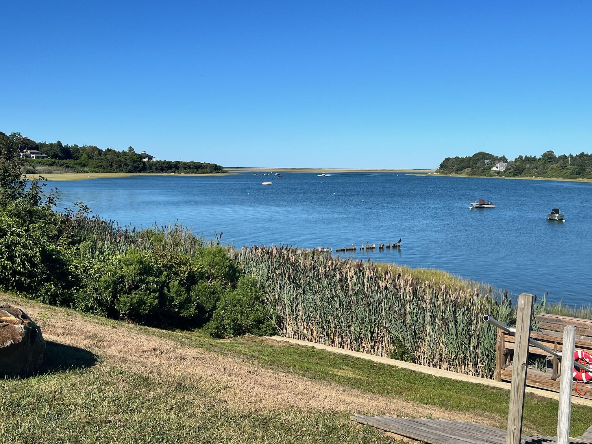 30 Cove Road Eastham, MA 02642 - Photo 12 of 72 Common Space