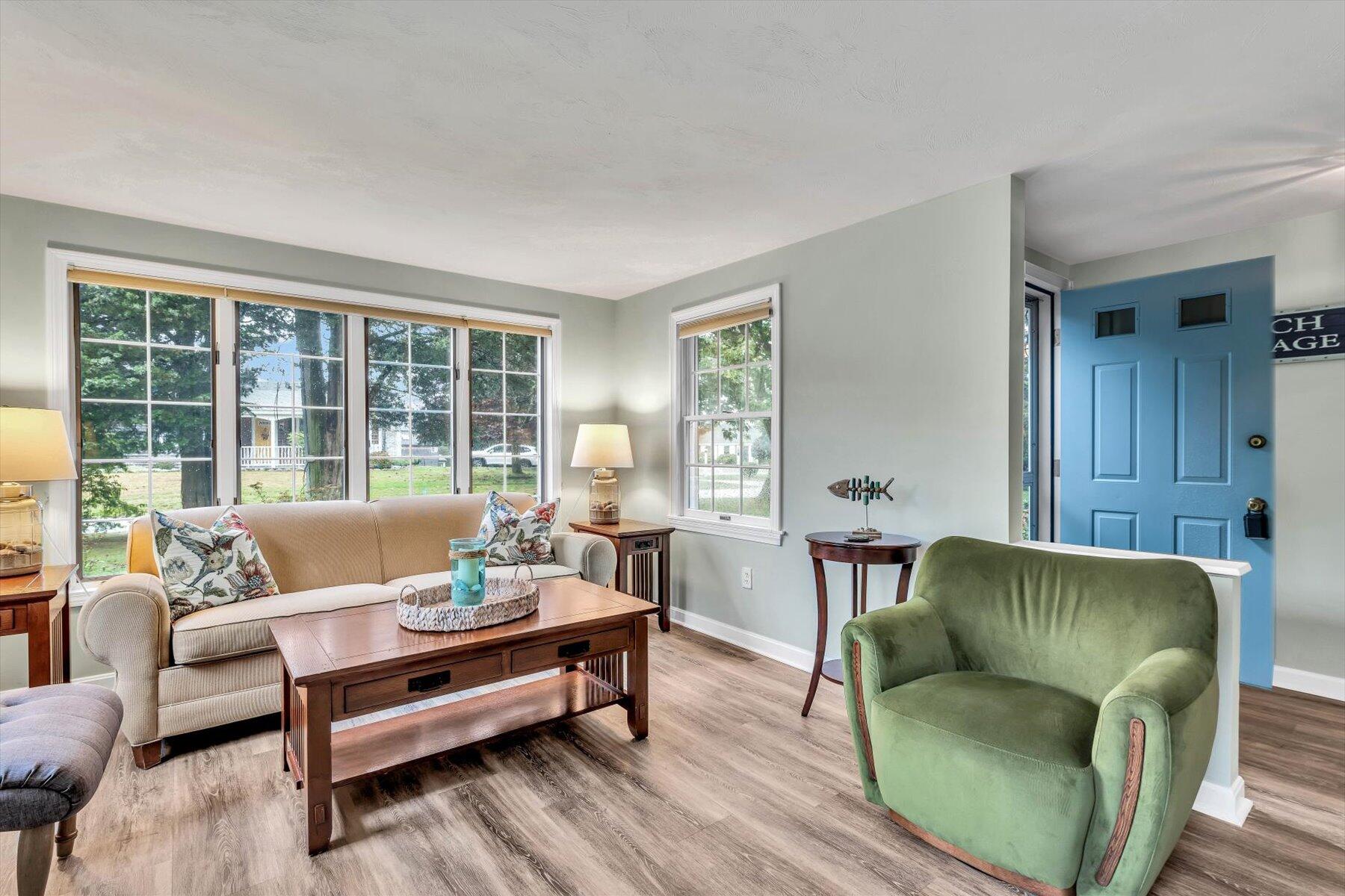 30 Cove Road Eastham, MA 02642 - Photo 18 of 72 Front Door