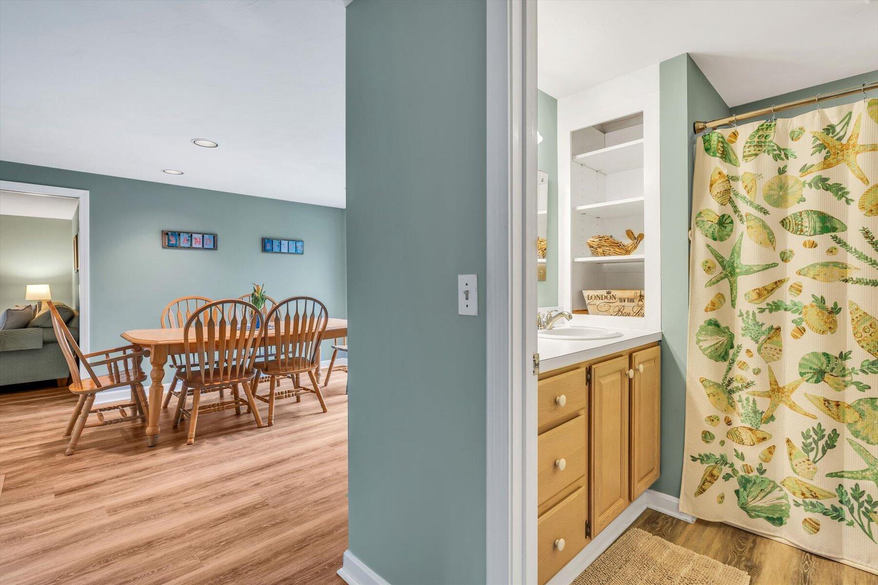 30 Cove Road Eastham, MA 02642 - Photo 37 of 72 Hallway