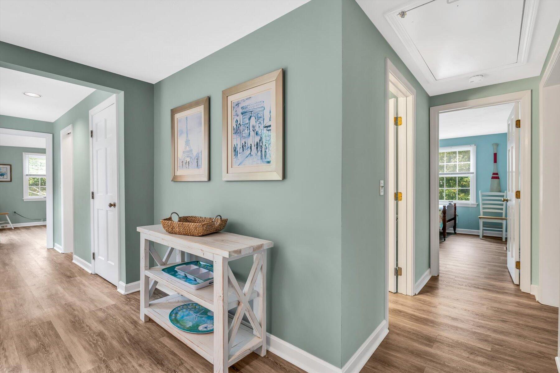 30 Cove Road Eastham, MA 02642 - Photo 42 of 72 Hallway